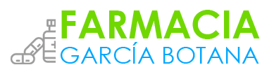 Farmacia García Botana logo